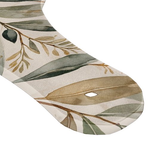 Leaves schneidebrett (Ecke)