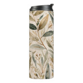 Leaves thermosbecher (Nach links gedreht)