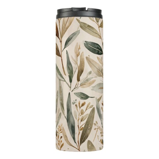 Leaves  thermosbecher (Rückseite)