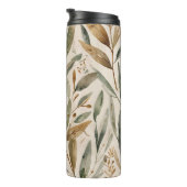 Leaves thermosbecher (Nach rechts gedreht)