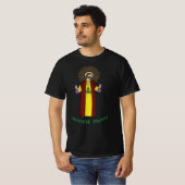 LEBANE$E PROFIT Funny T - Shirt (Vorne ganz)