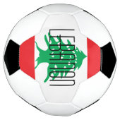 lebanon fußball (Gedreht)
