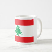 lebanon kaffeetasse (VorderseiteRechts)