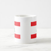 lebanon kaffeetasse (Mittel)