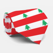 lebanon krawatte (Gerollt)