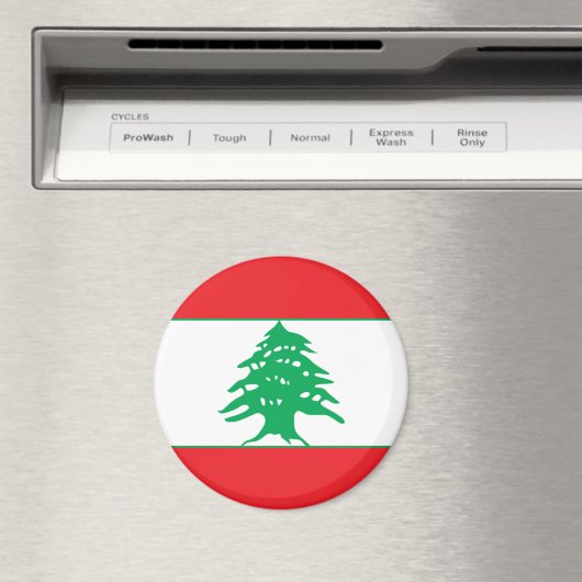 lebanon magnet (In Situ (Geschirrspüler))