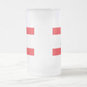 lebanon mattglas bierglas (Mittel)