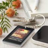 Lebaudy Luftschiff mit Weltflaggen an der Schlüsselanhänger (Vorderseite rechts)