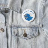 Lebe das Leben mit PORPOISE Button (Beispiel)