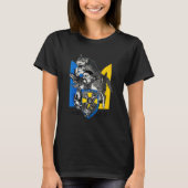 Lebe Frei Oder Stirb T-Shirt (Vorderseite)