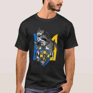 Lebe Frei Oder Stirb T-Shirt