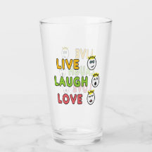 Lebe Lache Liebe