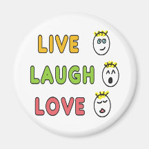 Lebe Lache Liebe