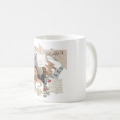 lebe Liebe Kaffeetasse (VorderseiteRechts)