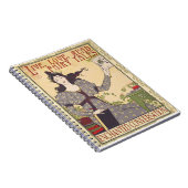 Lebe. Liebe. Read Fairy Tales Notebook Notizblock (Rechte Seite)