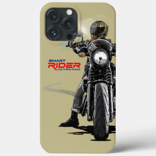 Lebe um zu fahren Case-Mate iPhone hülle