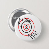 "LEBEN 2012 NU->MOD ENERGIE-BUTTONE!! BUTTON (Vorne & Hinten)