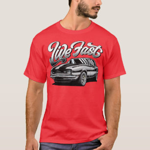 LEBEN 2 T-Shirt