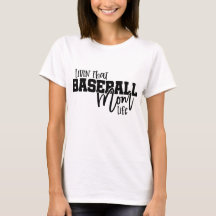 Leben als Baseball-Mutter