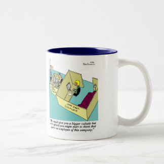 Leben als Geschäfts-Analytiker-Berater # 1: Wir Zweifarbige Tasse