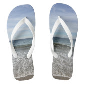 Leben am Meer Badesandalen (Fußbett)