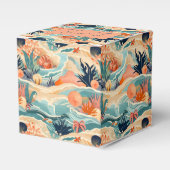 Leben am Meer Geschenkschachtel (Vorderseite)