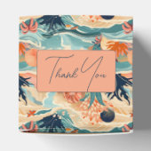 Leben am Meer Geschenkschachtel (Oben)