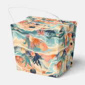 Leben am Meer Geschenkschachtel (Rückseite)