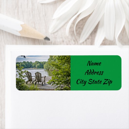 **LEBEN AM SEE** (Insitu)