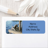 "LEBEN AM SEE" (Insitu)