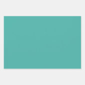 Leben am See Geschenkpapier Set (Vorderseite 2)