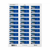 **LEBEN AM SEE** RÜCKKEHR (Vorne)