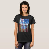Leben am See T-Shirt (Vorne ganz)