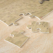 Leben am Strand - 16x20 - 520 Stück Puzzle (Seite)