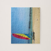 Leben am Strand - 8x10 - 110 Stück Puzzle (Vertikal)