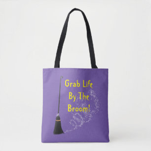 Leben am Zimmer Tasche