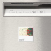 Leben auf dem Planeten Magnet (In Situ (Geschirrspüler))