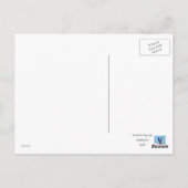 Leben auf der Postkarte (Rückseite)