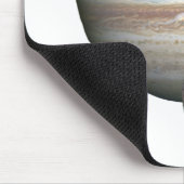 Leben auf Europa-Jupiters Mond Mousepad (Ecke)