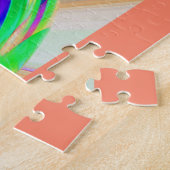 Leben auf Mars Puzzle (Seite)