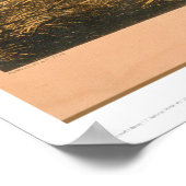 Leben auf Prairie: Verteidigung von Trapper (0879A Poster (Ecke)