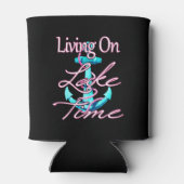 Leben auf See Dosenkühler (Rückseite)