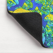 Leben auf See Mousepad (Ecke)