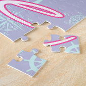 Leben auf See Puzzle (Seite)