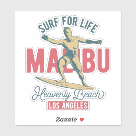 Leben Aufkleber (Blatt)