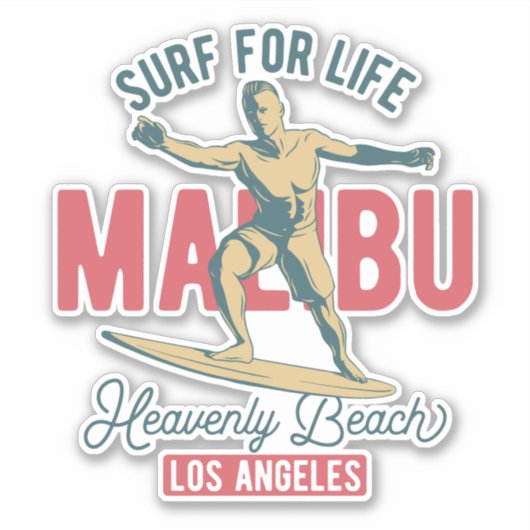 Leben Aufkleber (Vorderseite)