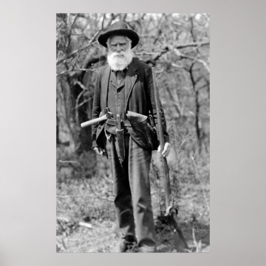 Leben aus dem Land, 1904 Poster (Vorne)