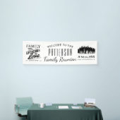 Leben beginnt und Liebe endet nie | Family Wieders Banner (Messeveranstaltung)