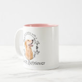 Leben Bessere Tasse (Vorderseite Links)