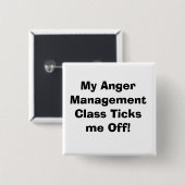 Leben Button (Vorne & Hinten)